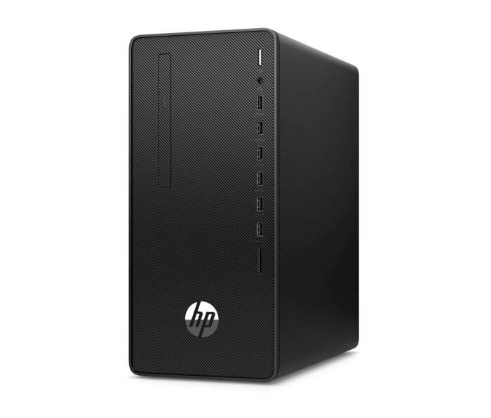 Računalnik HP 290 G4 MT i3-10100/8GB/SSD 256GB/W10Pro - Image 3