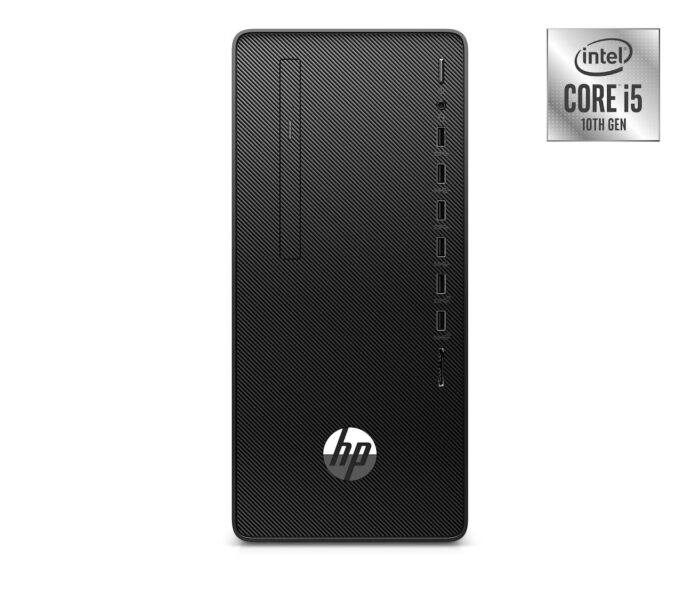 Računalnik HP 290 G4 MT i5-10500/8GB/SSD 256GB/W10Pro