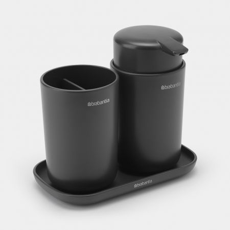 Brabantia MINDSET koplaniški set mineral siv - Image 3