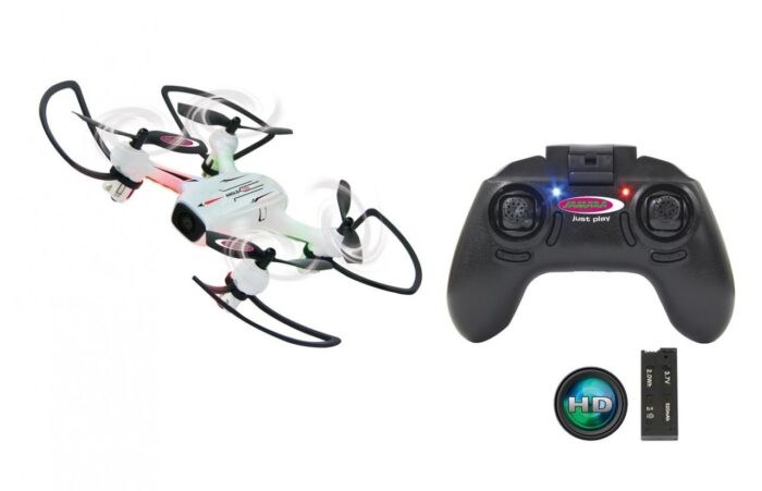 RC DRON Angle 120 WideAngle HD FPV Wifi 2,4 - Image 4