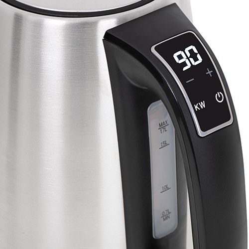 Adler grelnik vode z regulacijo temperature 1,7L 2200W AD1340 - Image 5