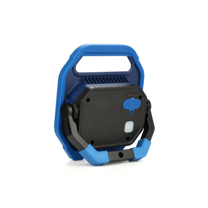 ASALITE LED reflektor 20W, 1500Lm, polnilni - Image 3