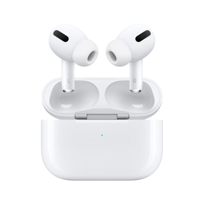 APPLE slušalke AirPods Pro 2021 (MLWK3ZM/A) + MagSafe brezžično polnilno