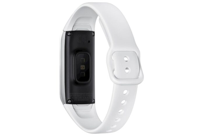 Samsung Galaxy Fit srebrna - Image 3