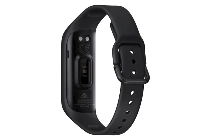 Samsung Galaxy Fit2 črna - Image 4