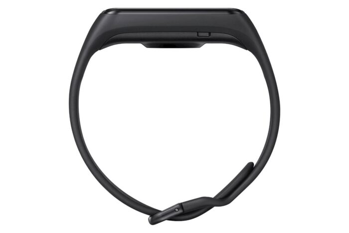 Samsung Galaxy Fit2 črna - Image 5