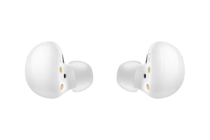 Galaxy Buds 2 brezžične slušalke bele - Image 4