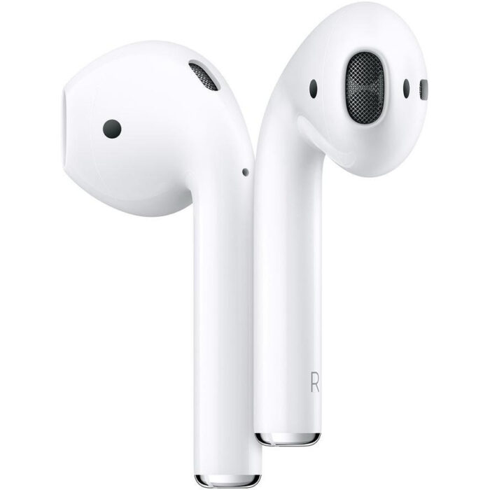 Apple AirPods 2 slušalke s polnilnim ovitkom