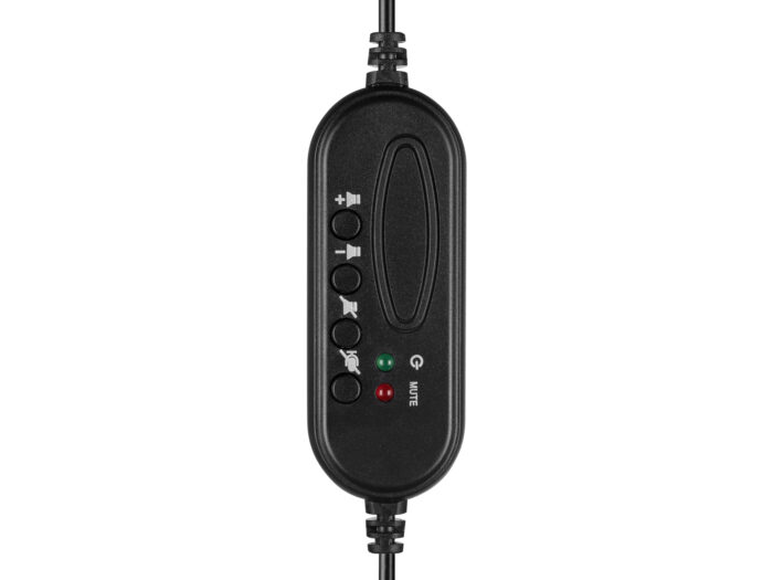 Sandberg Saver USB headset slušalke z mikrofonom - Image 3
