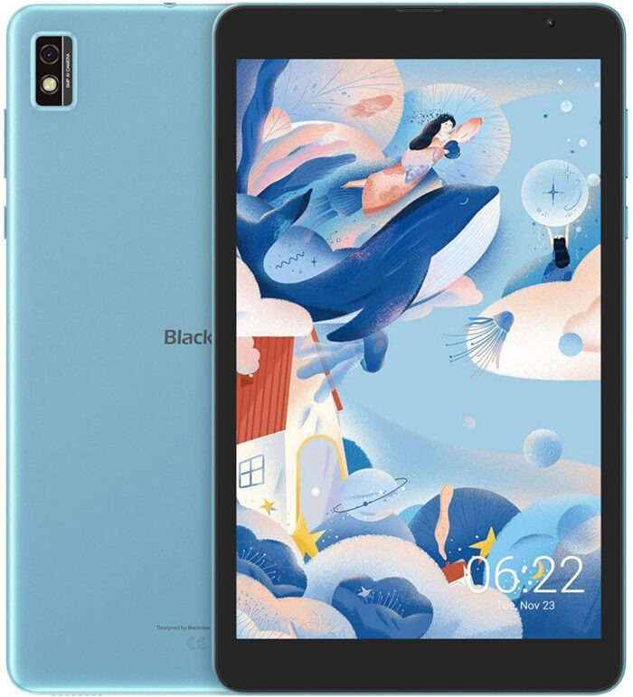 Blackview TAB6 tablični računalnik, 3GB/32GB blue