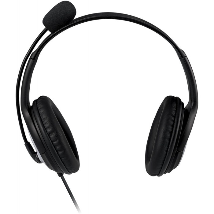 Microsoft LifeChat LX-3000 headset slušalke z mikrofonom - Image 3