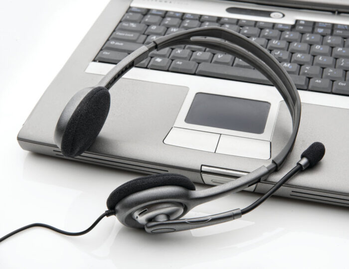 Logitech H111 Stereo Slušalke On Ear - Image 3