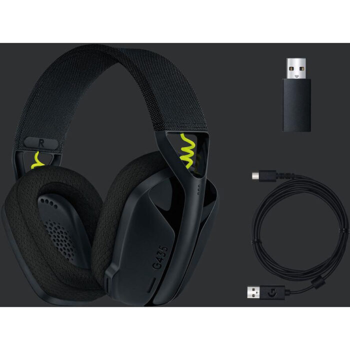 Logitech slušalke G435 LIGHTSPEED Bluetooth - Image 3
