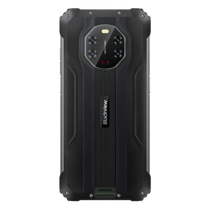 Blackview pametni robustni telefon BL8800 8GB+128GB, črn - Image 4