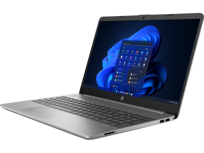 HP 250 G8 prenosnik i3–1115G4/8GB/SSD256GB/15,6FHD/W11H