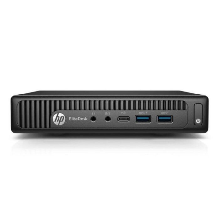 Računalnik RNW DM HP 800 G2 i5-6500T/8GB/SSD256/WIN 8 PRO COA