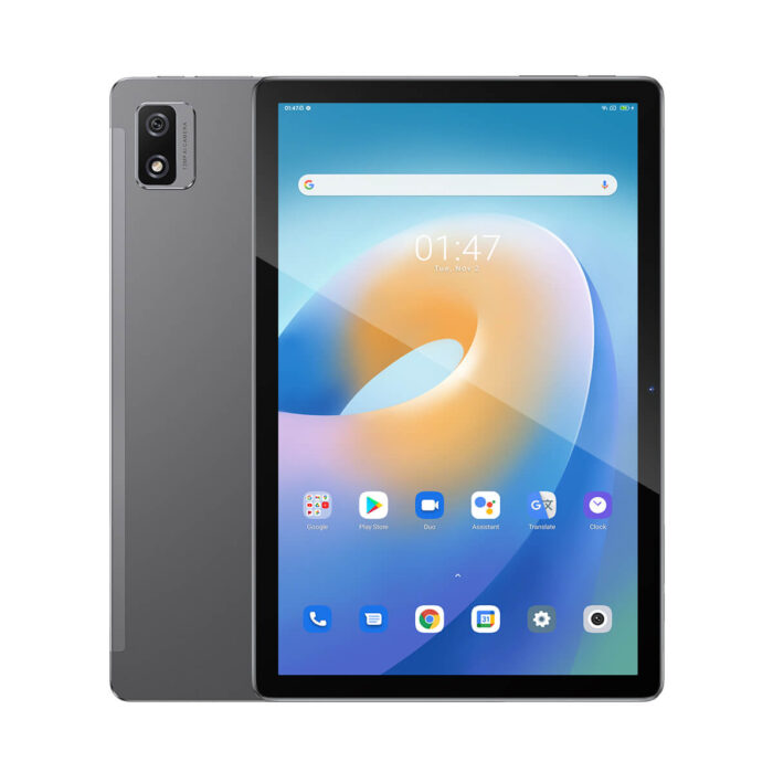 Blackview TAB12 10'' tablični računalnik 64GB LTE, siv, priložen ovitek - Image 3