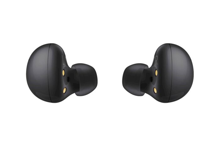 Galaxy Buds 2 brezžične slušalke črne - Image 4