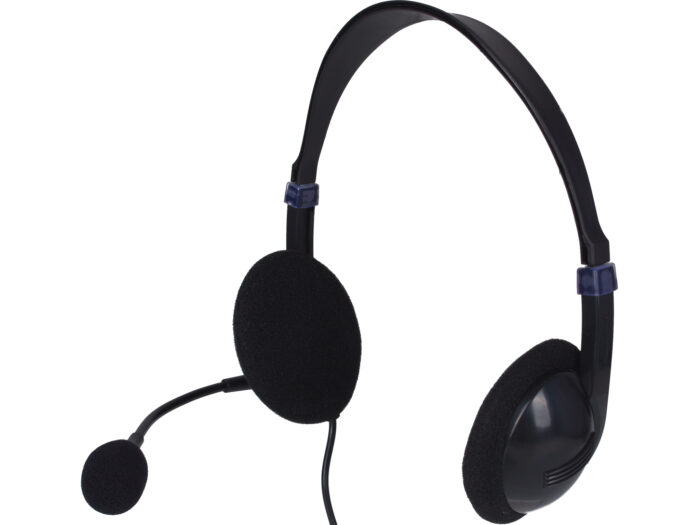 Sandberg Saver USB headset slušalke z mikrofonom