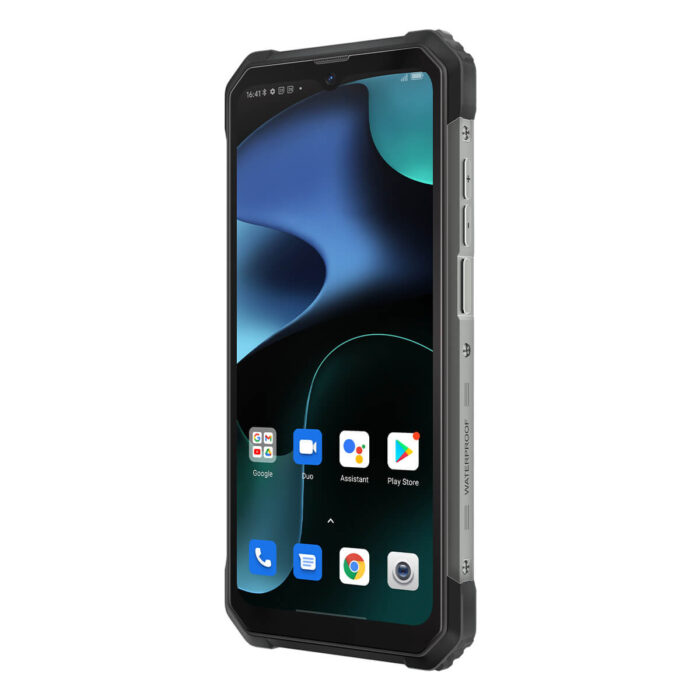 Blackview pametni robustni telefon BL8800 8GB+128GB, črn - Image 6