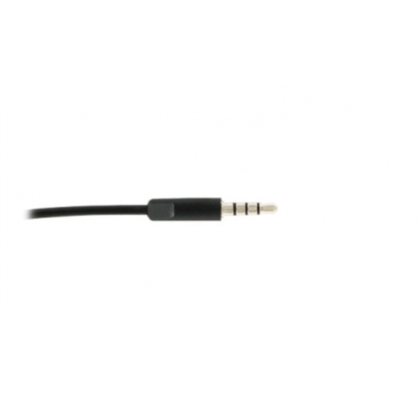 Logitech H151 slušalke stereo z mikrofonom - črne - Image 3