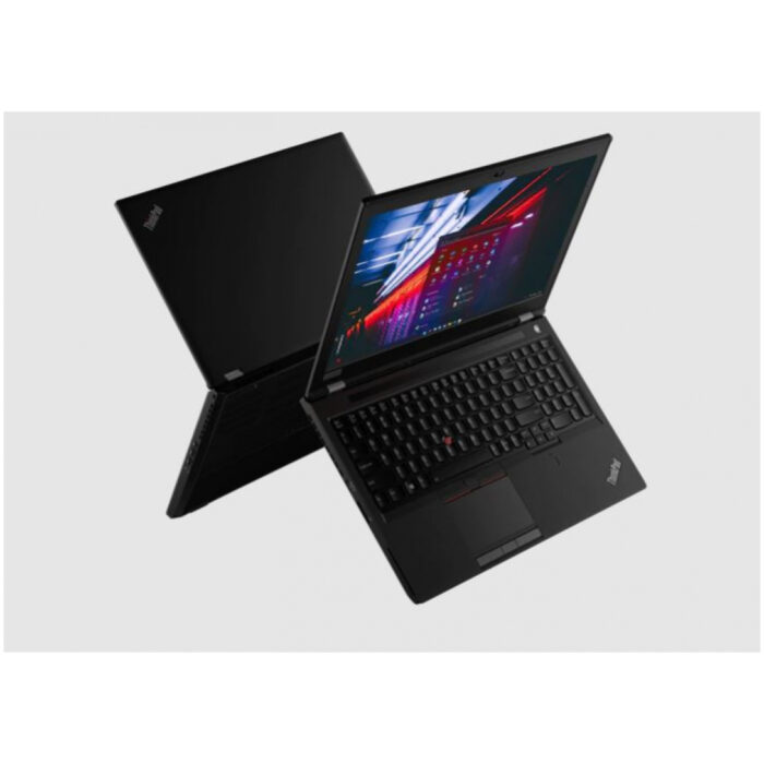 Mobilna del. postaja RNW 15,6" Lenovo ThinkPad P52 i7-8850H/32GB/SSD512GB/1920