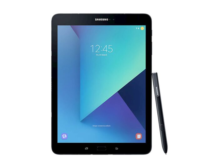 T820 GALAXY TAB S3 9.7 32GB WI-FI BLACK SEE