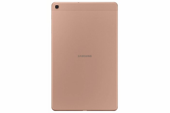 Samsung Galaxy Tab 10.1 A WI-FI zlata - Image 3