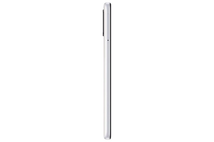Samsung Galaxy A41 bela - Image 4