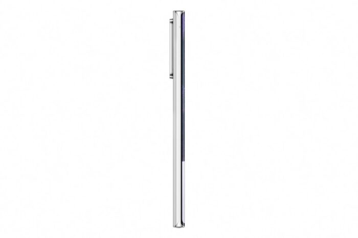 Samsung Galaxy Note20 Ultra 5G mistično bela - Image 5