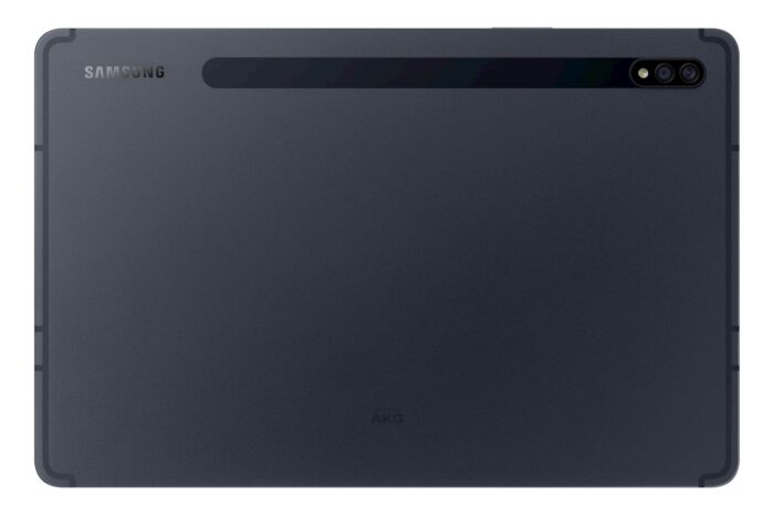 Samsung Galaxy Tab S7 WI-FI črna - slika 3