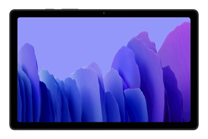 Samsung Galaxy Tab A7 10.4 wifi siva