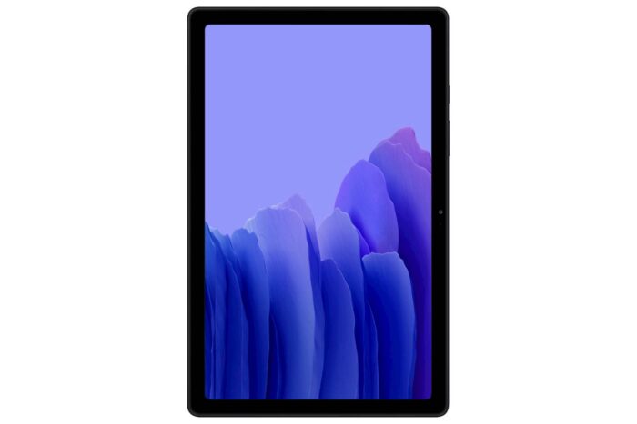 Samsung Galaxy Tab A7 10.4 wifi siva - Image 3