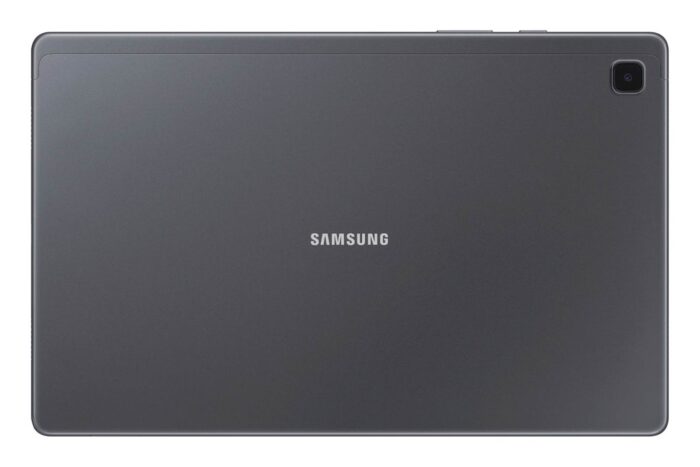 Samsung Galaxy Tab A7 10.4 wifi siva - Image 4
