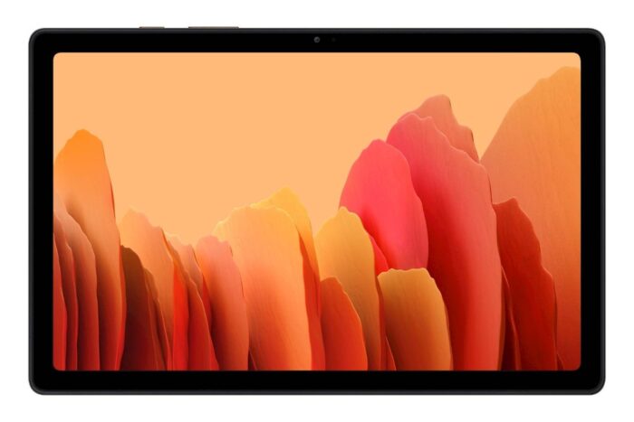 Samsung Galaxy Tab A7 10.4 WIFI zlata