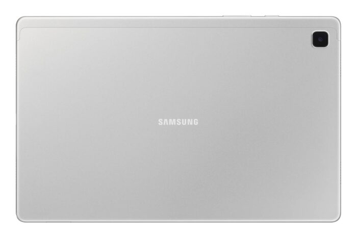 Samsung Galaxy Tab A7 10.4 LTE srebrna - Image 4