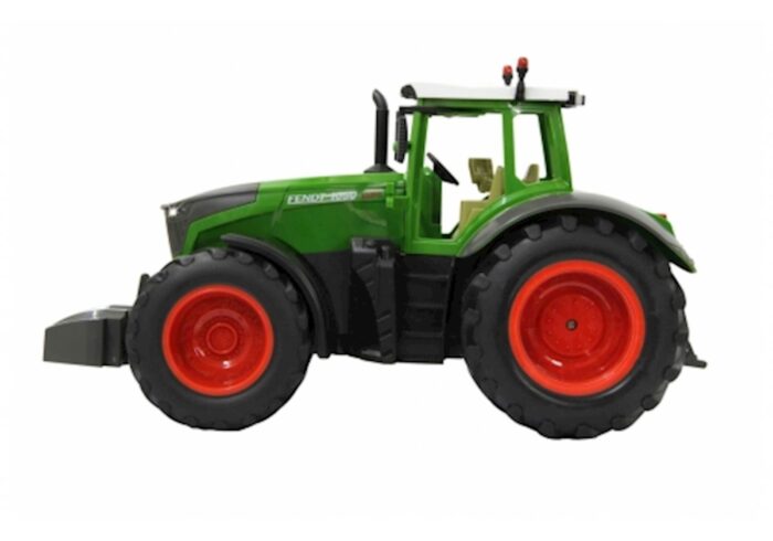 Jamara Fendt 1050 Vario 1:16 2,4 GHz - Image 4