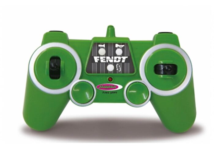 Jamara Fendt 1050 Vario 1:16 2,4 GHz - Image 6