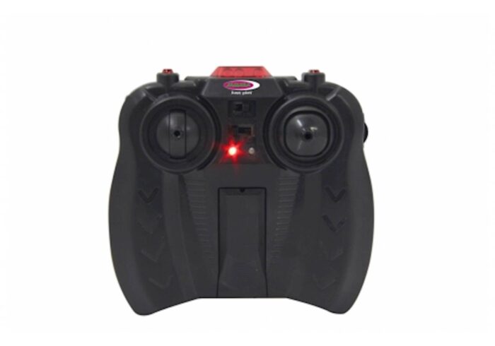 Jamara Helox Heli 3+2 Channel Gyro - Image 3