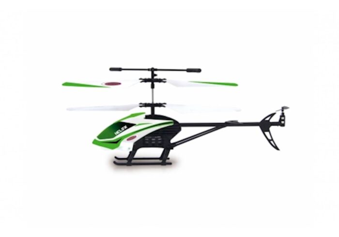 Jamara Helox Heli 3+2 Channel Gyro - Image 5