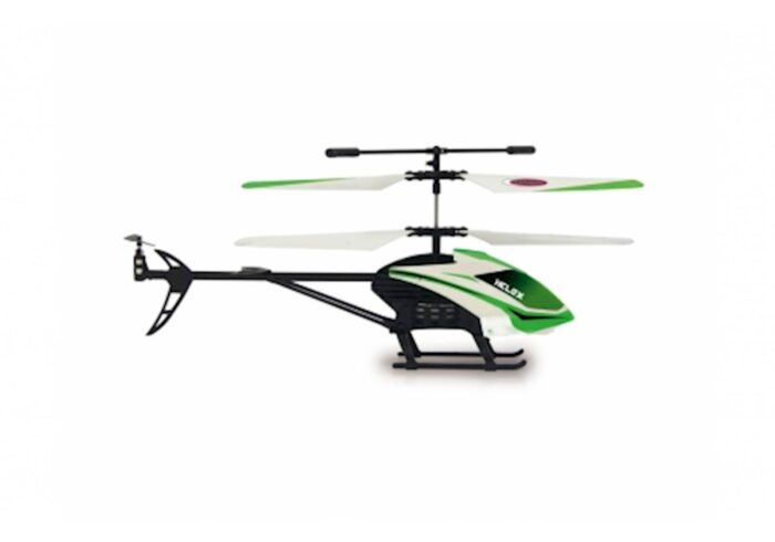 Jamara Helox Heli 3+2 Channel Gyro - Image 6