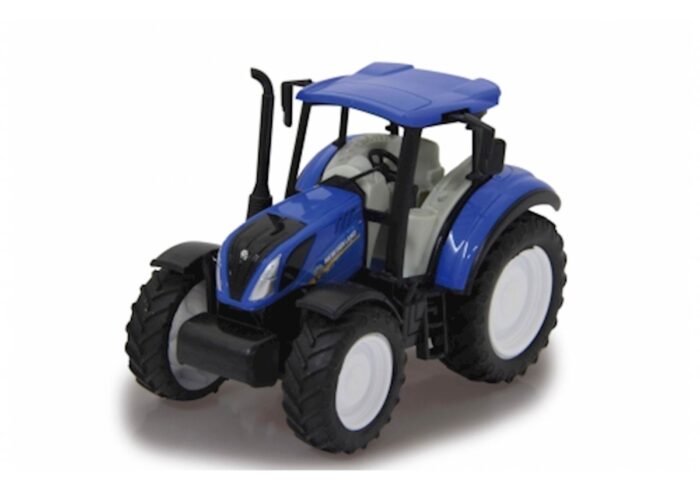 Jamara New Holland Tractor 1:32