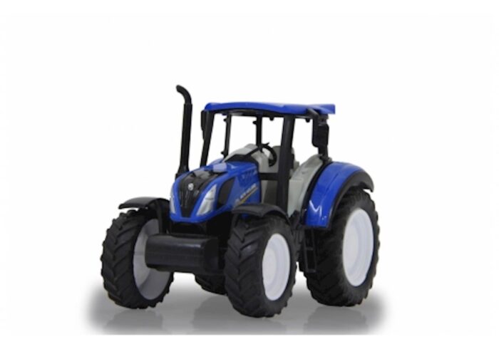 Jamara New Holland Tractor 1:32 - Image 3