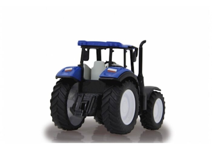 Jamara New Holland Tractor 1:32 - Image 4