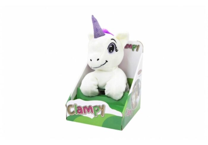 Jamara Clampy Unicorn - Image 3
