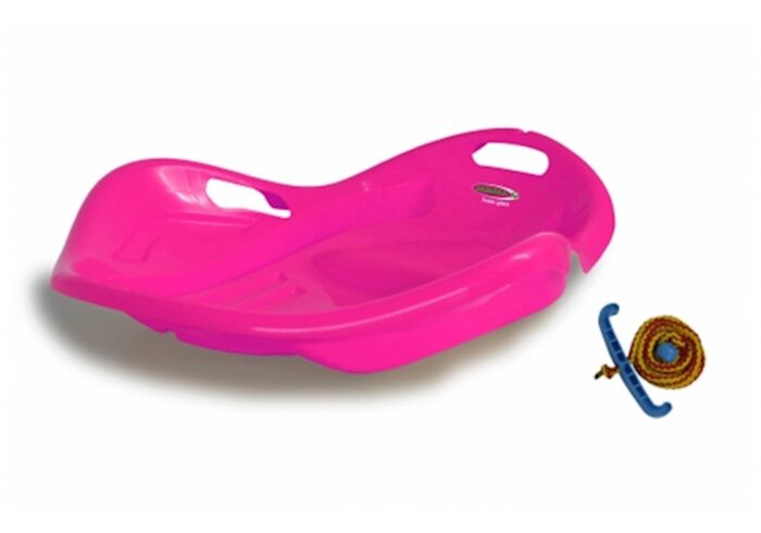 Jamara Snow Play Bob Speed 78 cm pink - Image 3