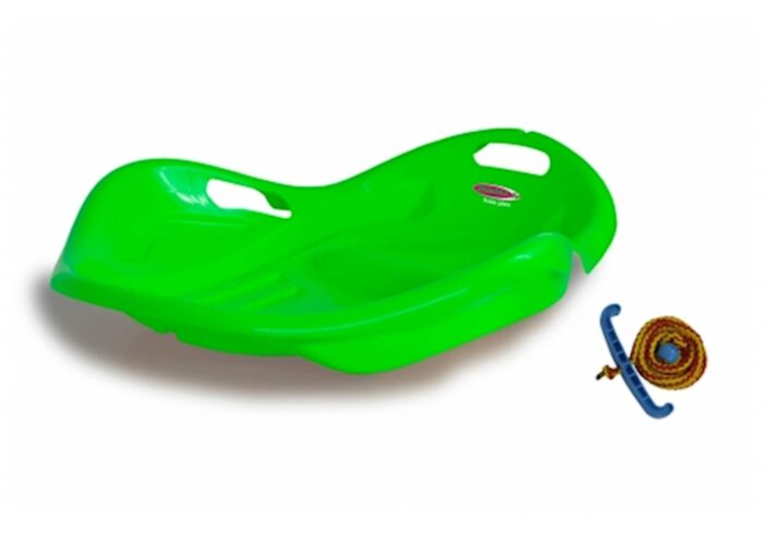 Jamara Snow Play Bob Speed 78 cm green - slika 3