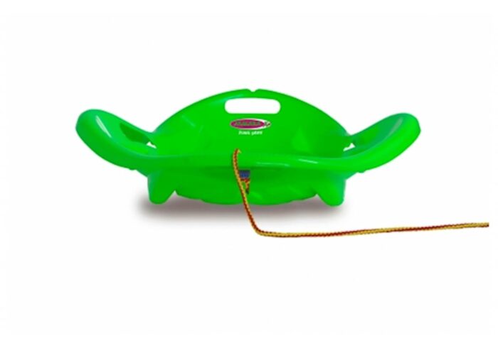 Jamara Snow Play Bob Speed 78 cm green - slika 4