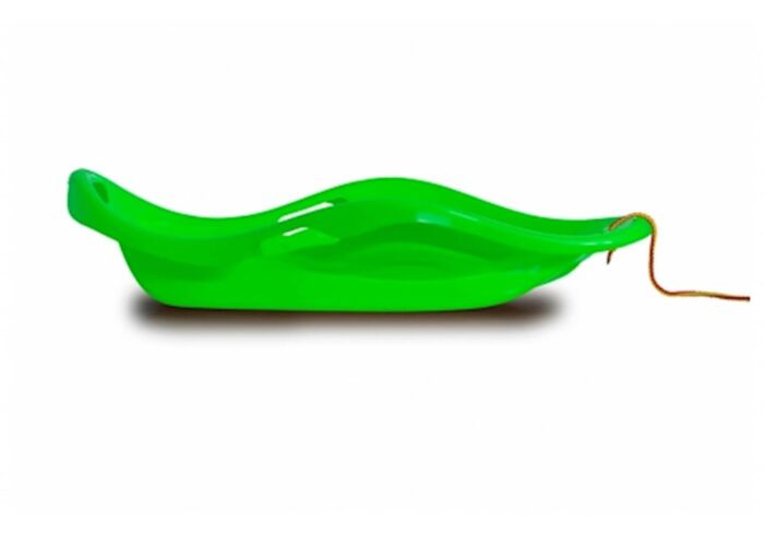 Jamara Snow Play Bob Speed 78 cm green - slika 5