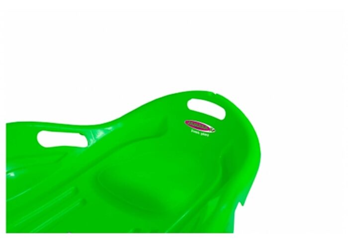 Jamara Snow Play Bob Speed 78 cm green - slika 6